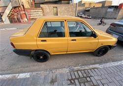 Saipa 131